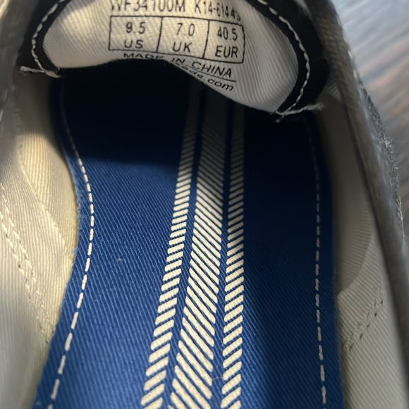 Black Keds - Picture 4 of 4